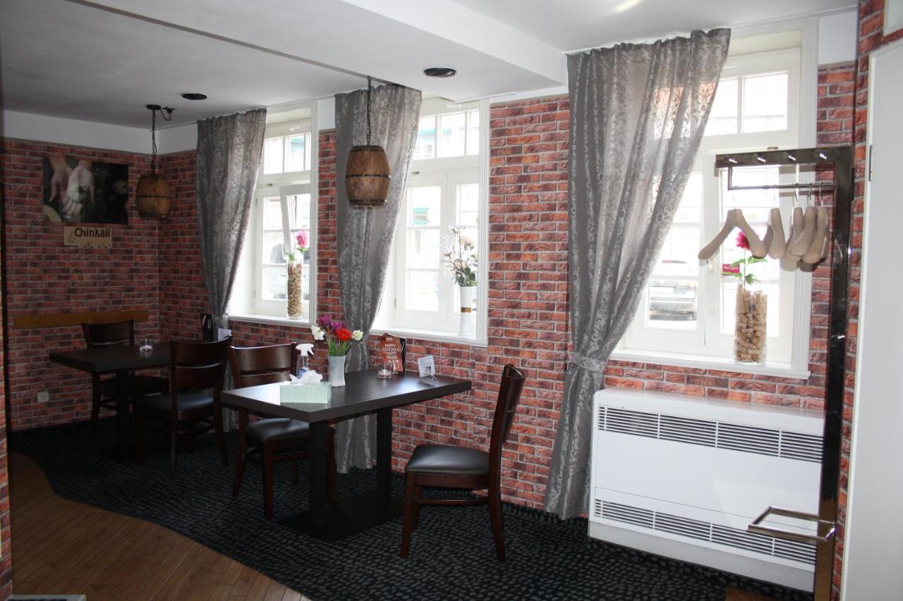 Hotel & Restaurant Aragwi Salzwedel