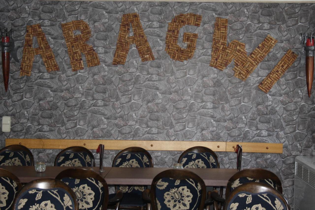 Hotel & Restaurant Aragwi Salzwedel