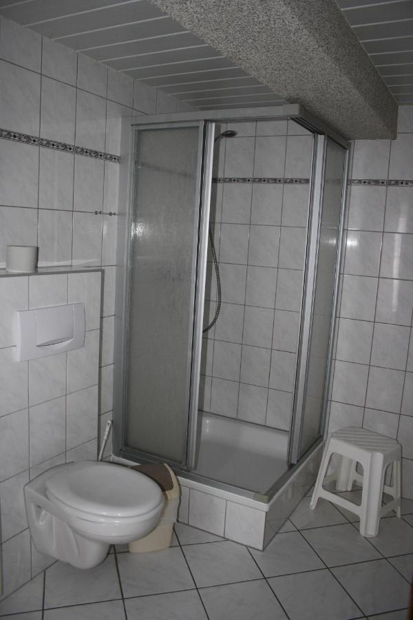 Hotel & Restaurant Aragwi *