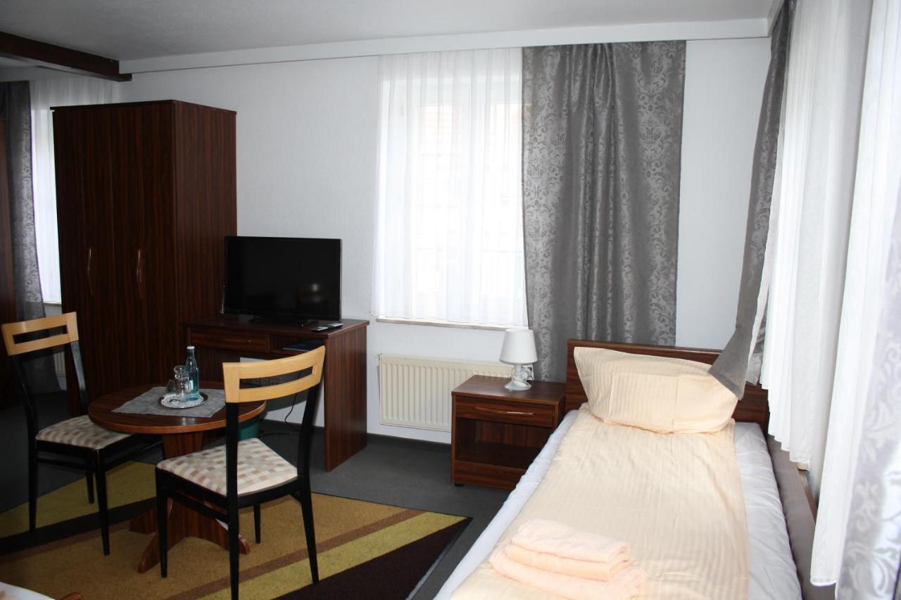 Hotel & Restaurant Aragwi Salzwedel
