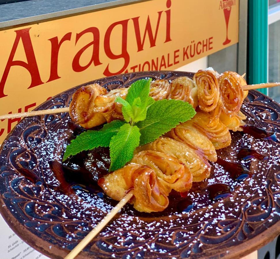 Hotel & Restaurant Aragwi Salzwedel